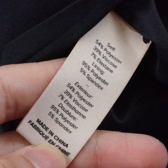 cinq a sept One Shoulder Cut Out Gown Maxi Dress Womens 6 Thigh High Slit - Picture 5 of 11